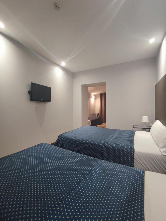 Hotel Ciudad De נבלקרנרו מראה חיצוני תמונה