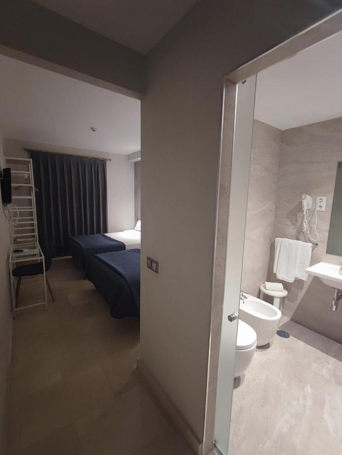 Hotel Ciudad De נבלקרנרו מראה חיצוני תמונה