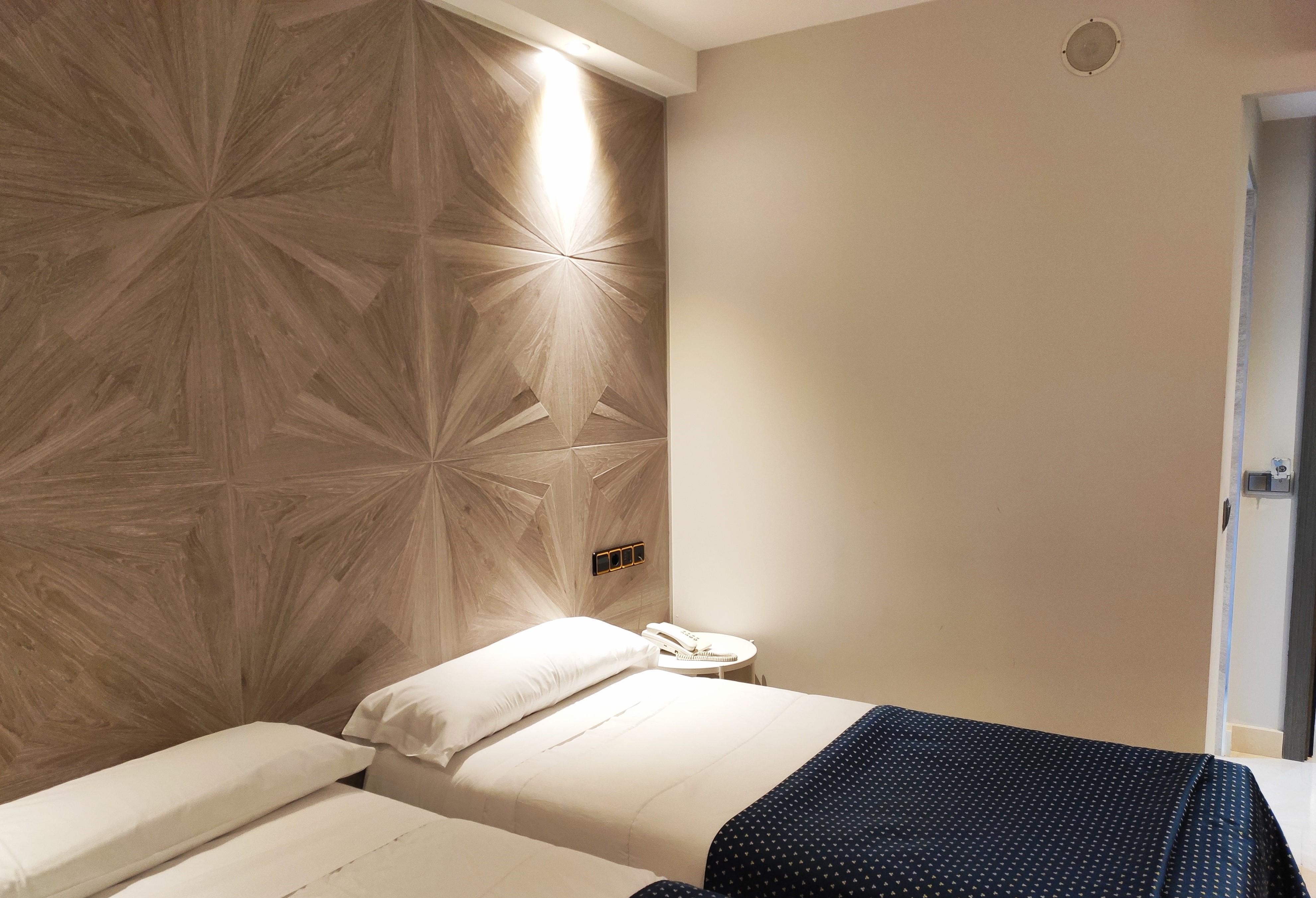 Hotel Ciudad De נבלקרנרו מראה חיצוני תמונה