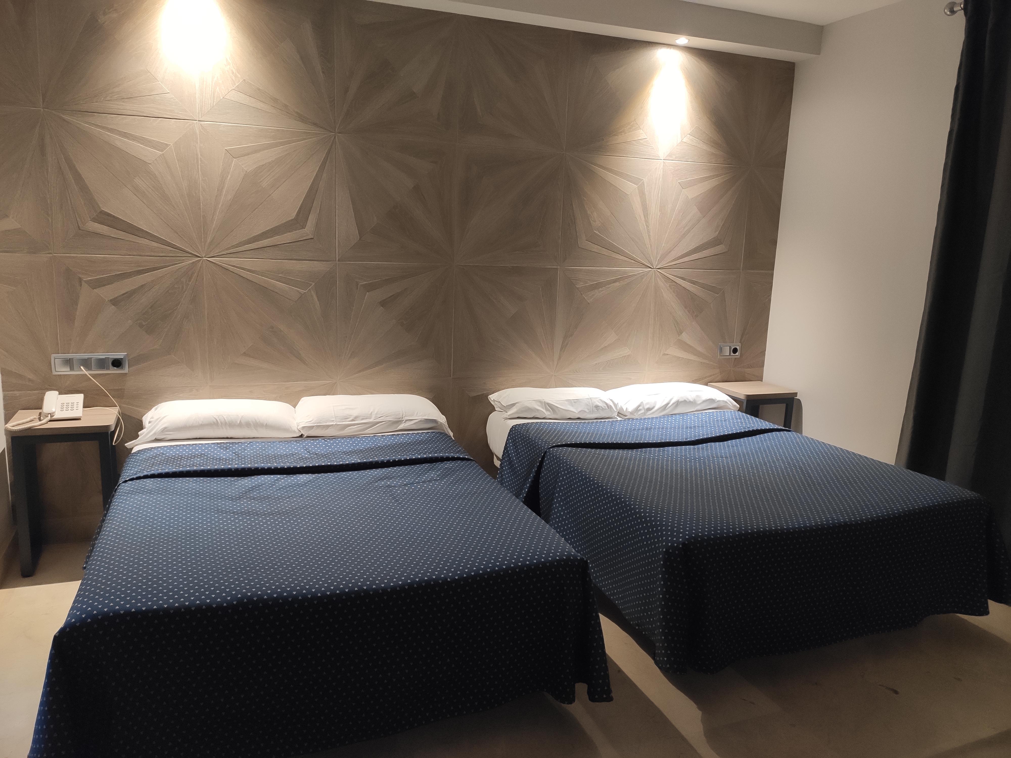 Hotel Ciudad De נבלקרנרו מראה חיצוני תמונה