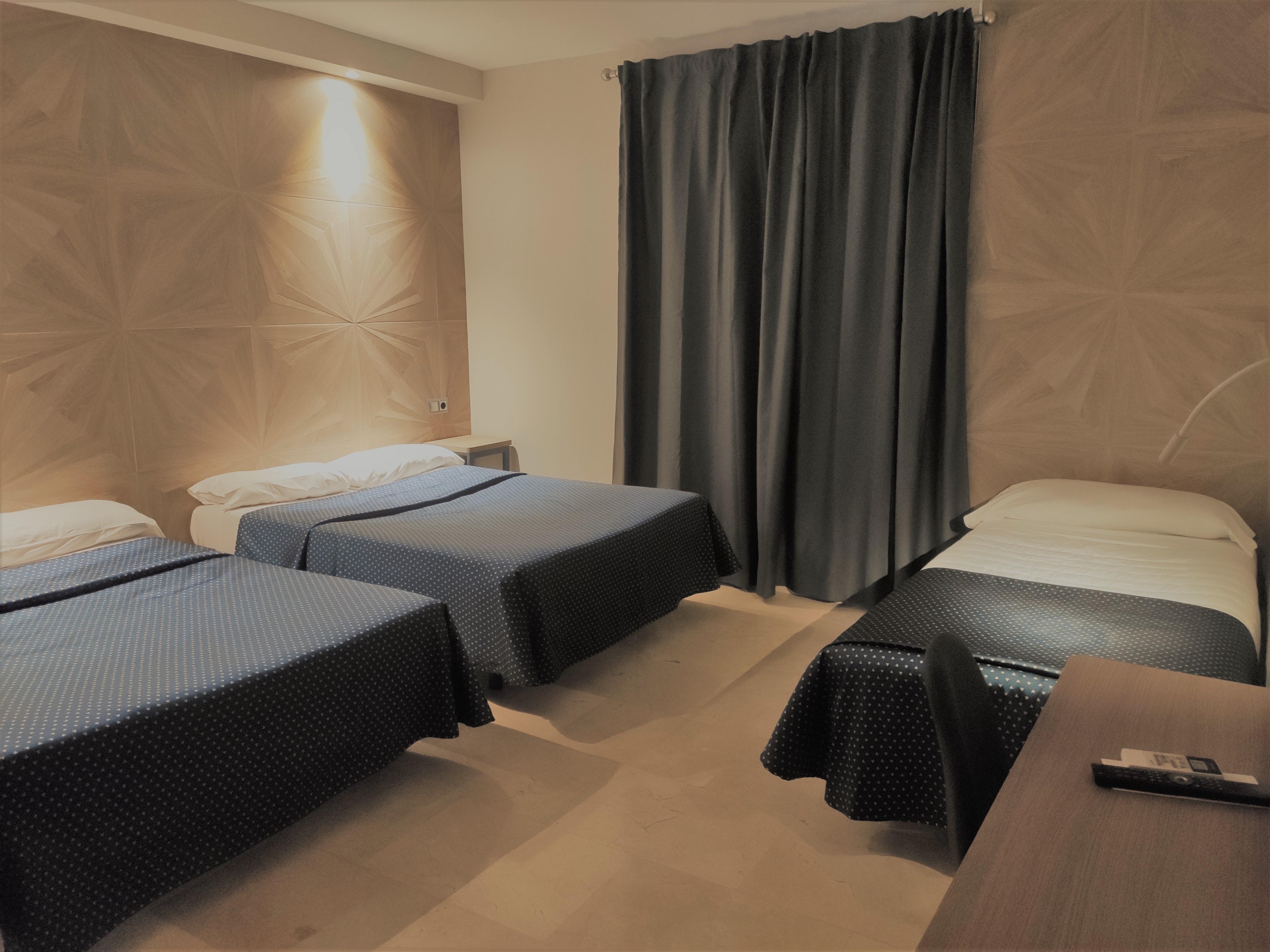 Hotel Ciudad De נבלקרנרו מראה חיצוני תמונה