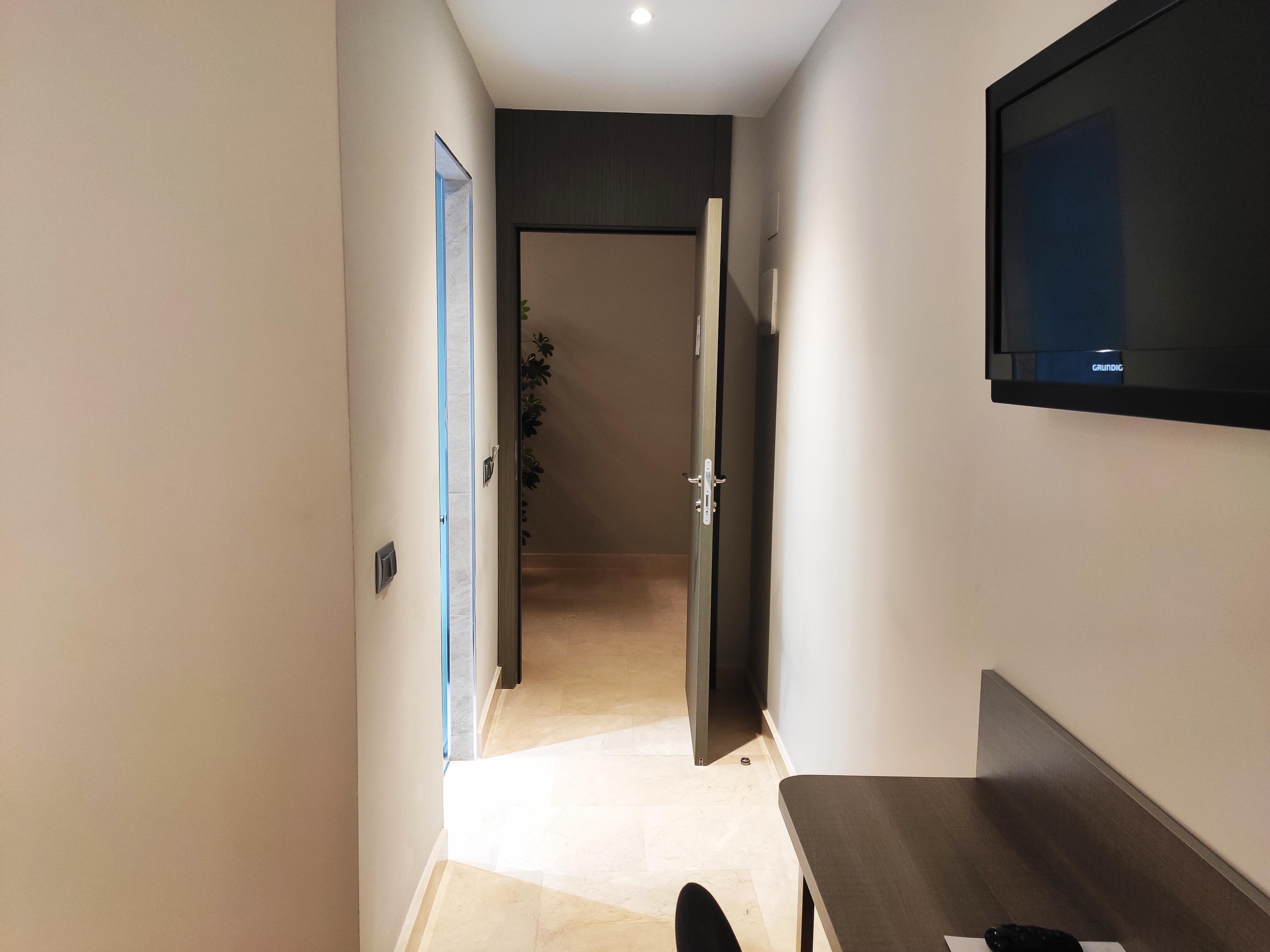Hotel Ciudad De נבלקרנרו מראה חיצוני תמונה