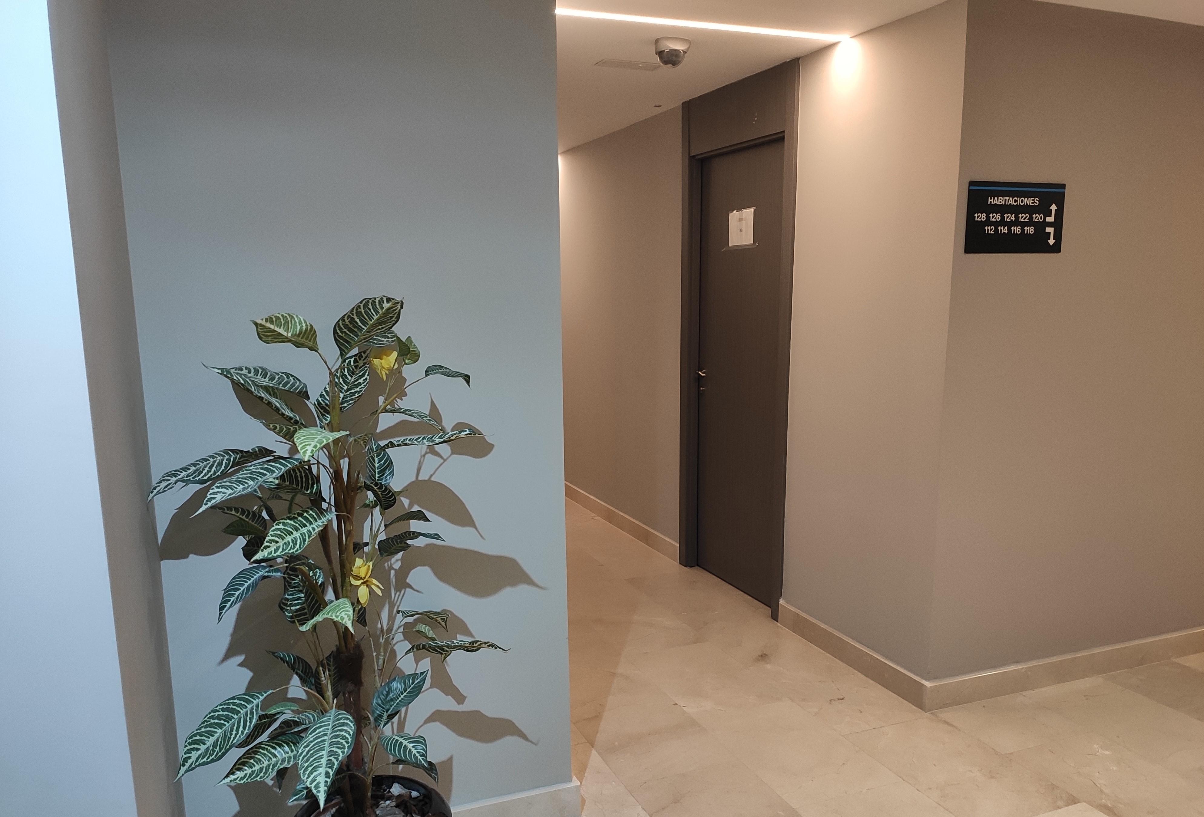 Hotel Ciudad De נבלקרנרו מראה חיצוני תמונה