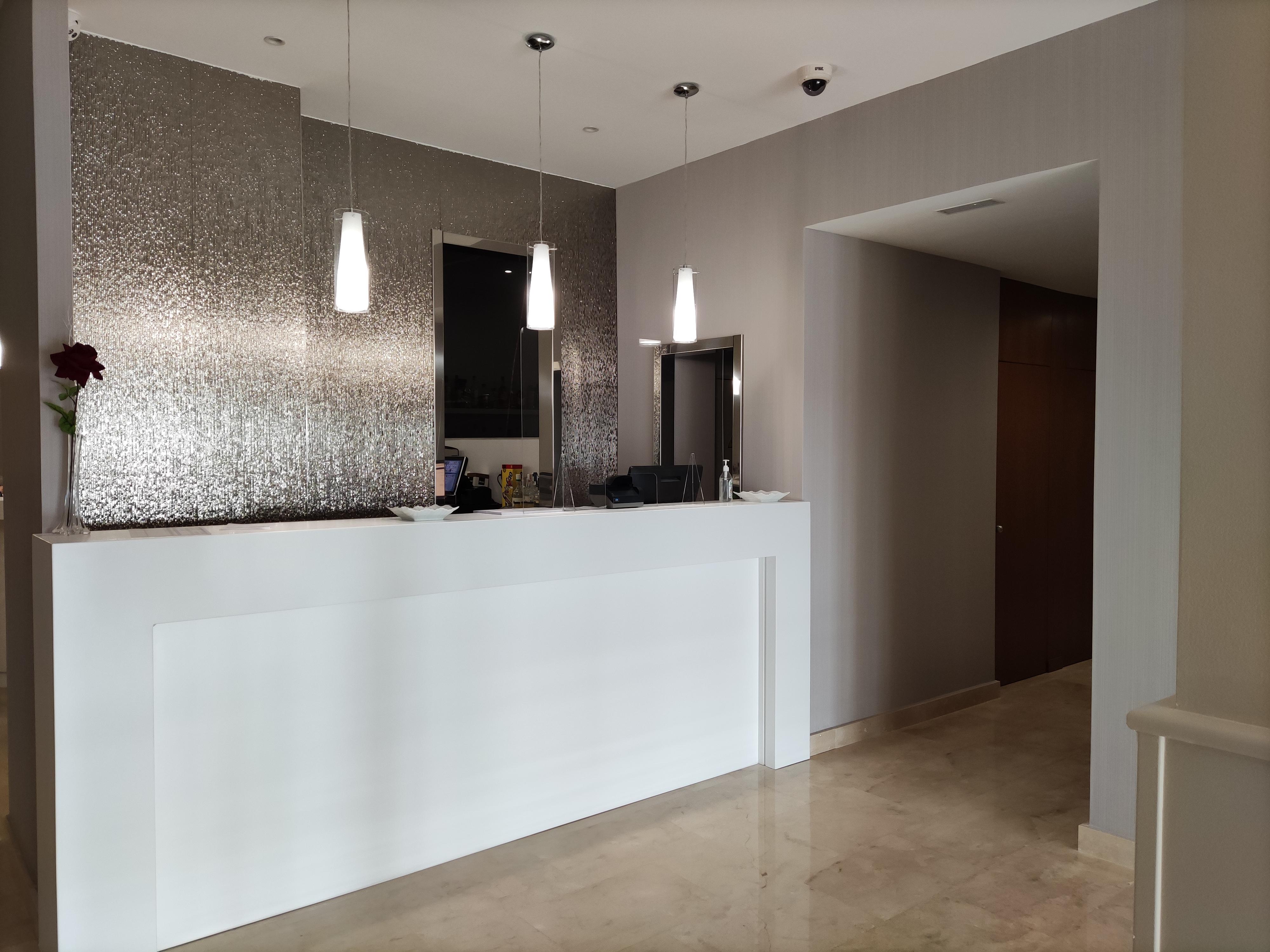 Hotel Ciudad De נבלקרנרו מראה חיצוני תמונה