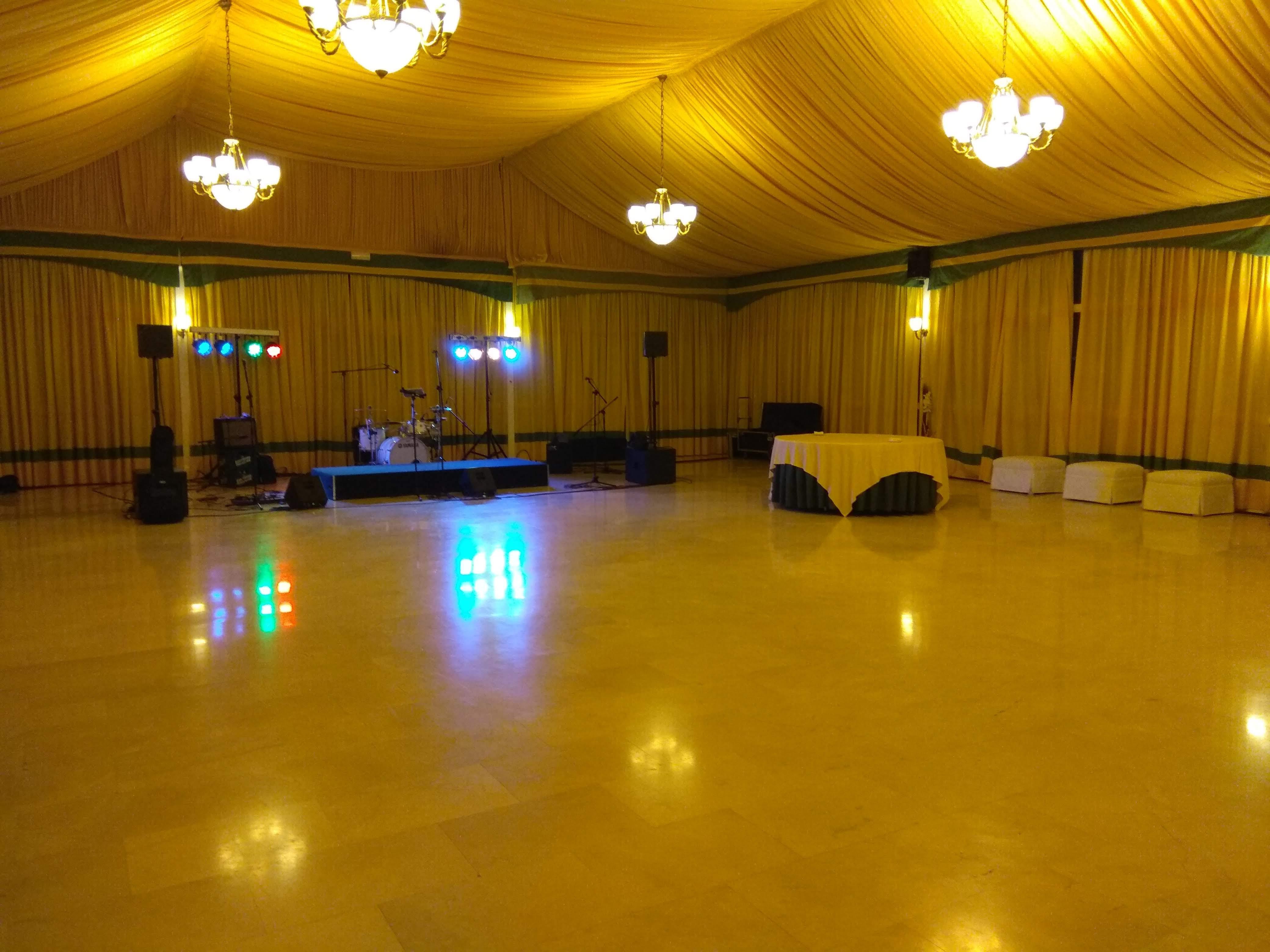 Hotel Ciudad De נבלקרנרו מראה חיצוני תמונה