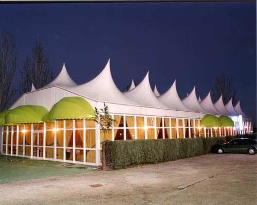Hotel Ciudad De נבלקרנרו מראה חיצוני תמונה